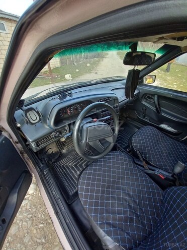 LADA (VAZ) 2109 1988, 195,000 km - 1.5 l - Şamaxı