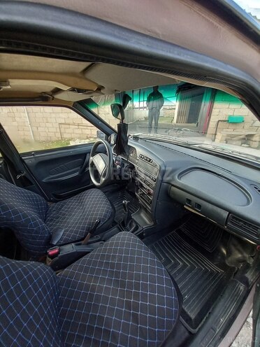 LADA (VAZ) 2109 1988, 195,000 km - 1.5 l - Şamaxı