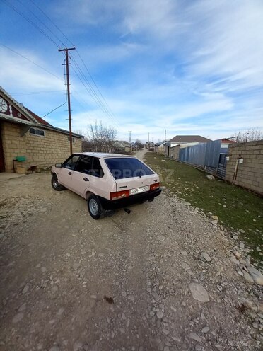 LADA (VAZ) 2109 1988, 195,000 km - 1.5 l - Şamaxı
