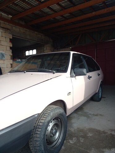 LADA (VAZ) 2109 1988, 195,000 km - 1.5 l - Şamaxı