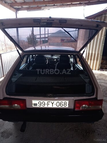 LADA (VAZ) 2109 1988, 195,000 km - 1.5 l - Şamaxı
