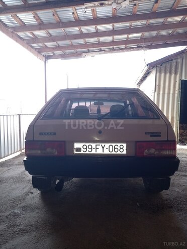LADA (VAZ) 2109 1988, 195,000 km - 1.5 l - Şamaxı