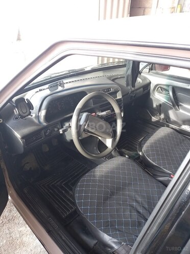 LADA (VAZ) 2109 1988, 195,000 km - 1.5 l - Şamaxı