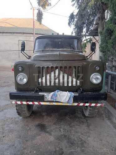 GAZ 53 1976, 358,456 km - 4.0 l - Bakı