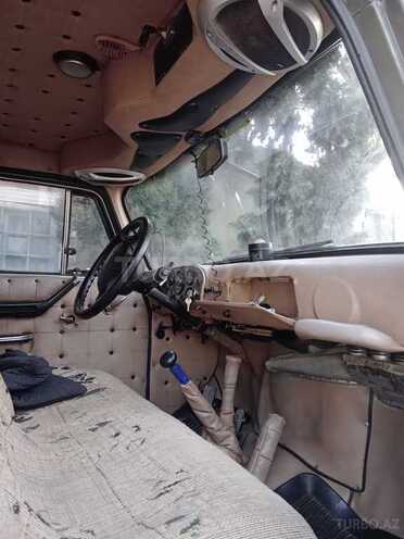GAZ 53 1976, 358,456 km - 4.0 l - Bakı