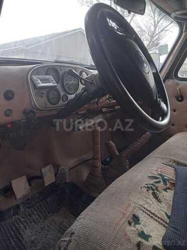 GAZ 53 1976, 358,456 km - 4.0 l - Bakı