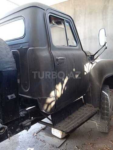 GAZ 53 1976, 358,456 km - 4.0 l - Bakı