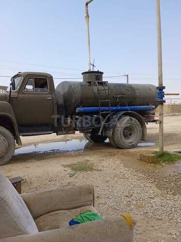 GAZ 53 1976, 358,456 km - 4.0 l - Bakı