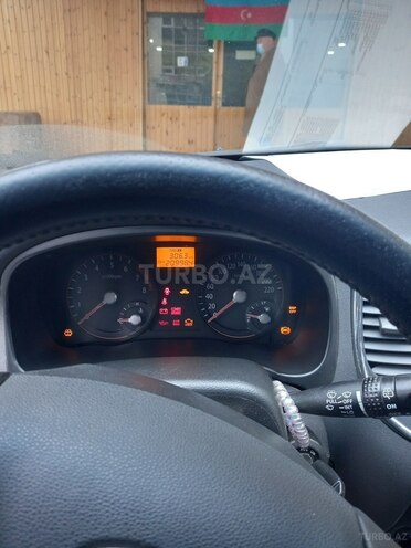 Kia Rio 2007, 209,000 km - 1.4 l - Bakı