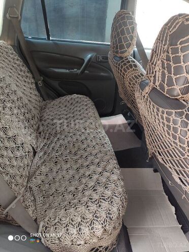 Chery Tiggo (T11) 2006, 265,000 km - 2.0 l - Bakı