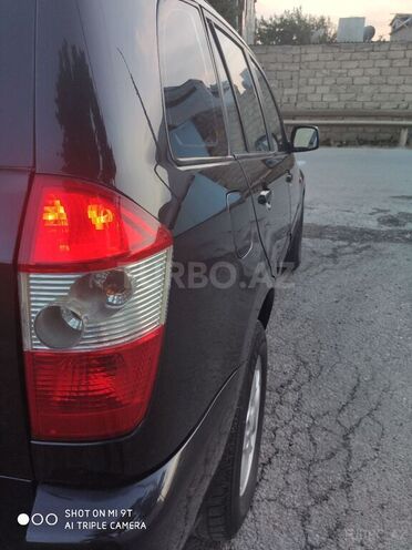 Chery Tiggo (T11) 2006, 265,000 km - 2.0 l - Bakı