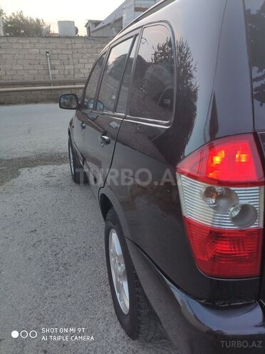 Chery Tiggo (T11) 2006, 265,000 km - 2.0 l - Bakı
