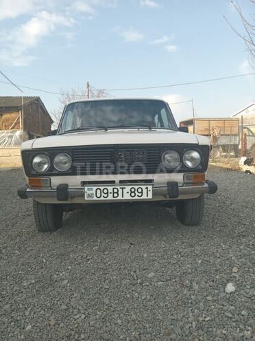 LADA (VAZ) 2106 1993, 852,245 km - 1.5 л - Bərdə