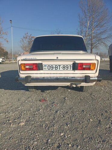 LADA (VAZ) 2106 1993, 852,245 km - 1.5 л - Bərdə