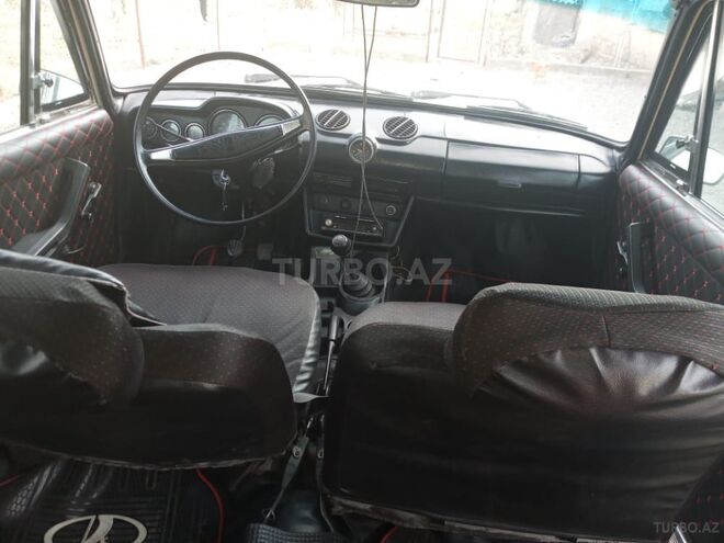 LADA (VAZ) 2106 1993, 852,245 km - 1.5 л - Bərdə
