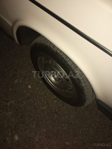 LADA (VAZ) 2106 1993, 852,245 km - 1.5 л - Bərdə