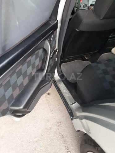 Mercedes C 200 1995, 317,456 km - 2.0 l - Bakı