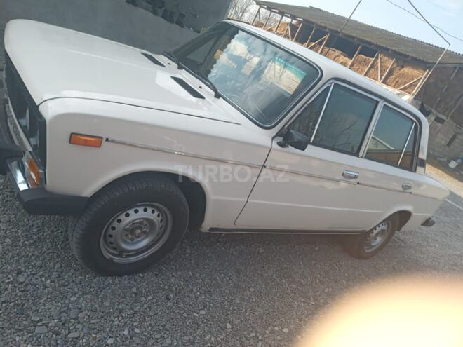 LADA (VAZ) 2106 1993, 852,245 km - 1.5 л - Bərdə
