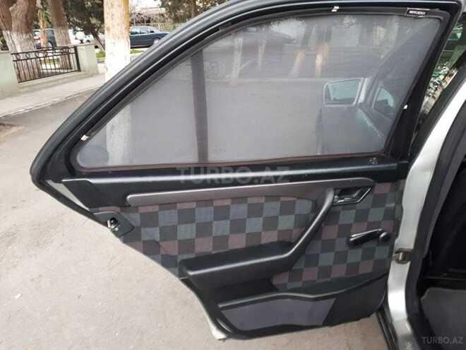 Mercedes C 200 1995, 317,456 km - 2.0 l - Bakı