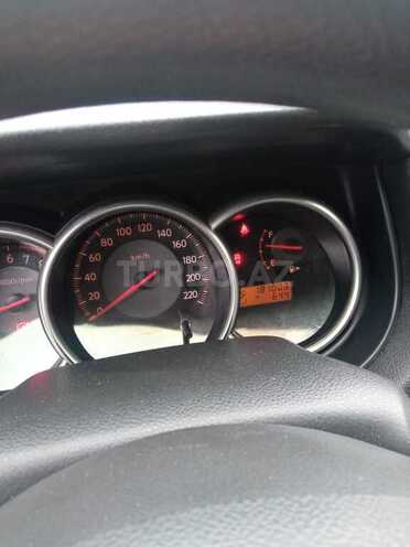 Nissan Tiida 2008, 186,854 km - 1.6 l - Bakı