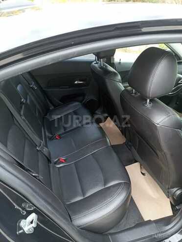Chevrolet Cruze 2015, 227,465 km - 1.4 л - Bakı