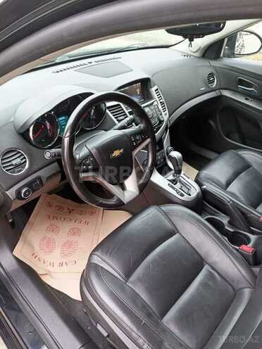 Chevrolet Cruze 2015, 227,465 km - 1.4 л - Bakı