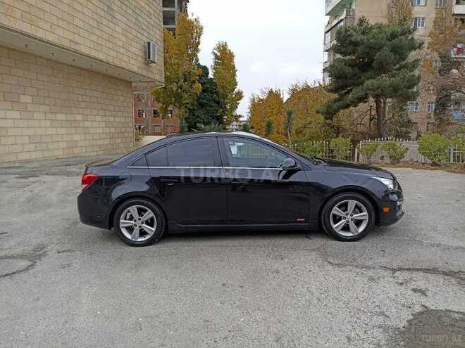 Chevrolet Cruze 2015, 227,465 km - 1.4 л - Bakı