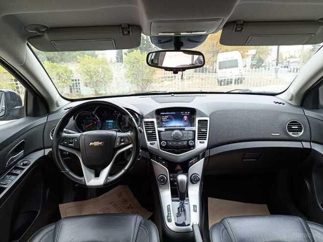 Chevrolet Cruze 2015, 227,465 km - 1.4 л - Bakı