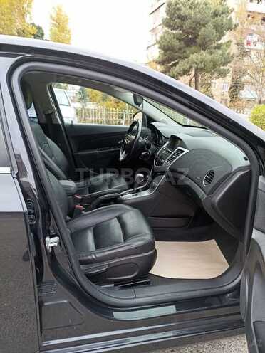 Chevrolet Cruze 2015, 227,465 km - 1.4 л - Bakı