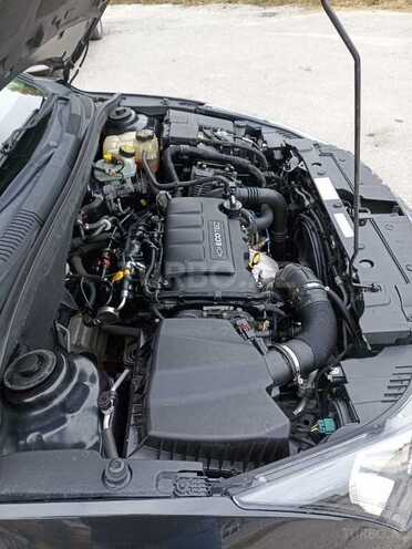Chevrolet Cruze 2015, 227,465 km - 1.4 л - Bakı