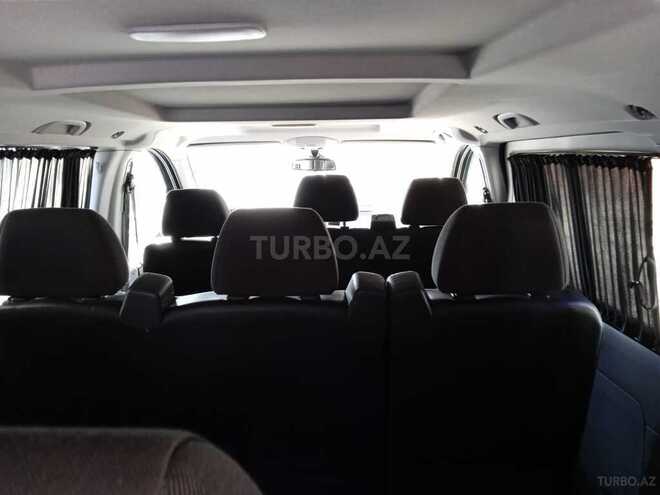 Mercedes Vito 111 2010, 125,000 km - 2.2 l - Tovuz