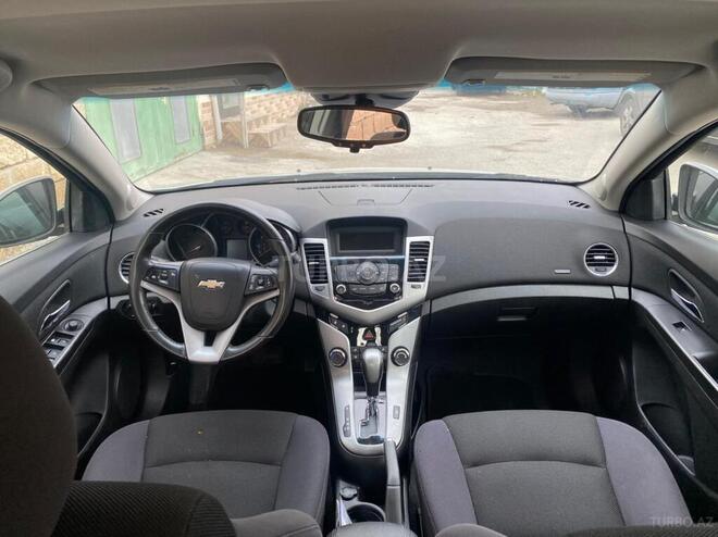Chevrolet Cruze 2013, 112,654 km - 1.4 l - Bakı