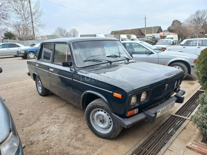 LADA (VAZ) 2106 2005, 197,500 km - 1.6 л - Göytəpə