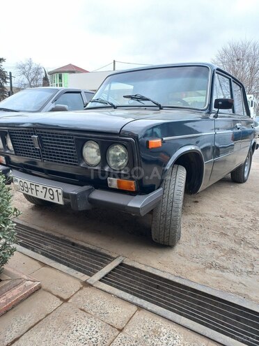 LADA (VAZ) 2106 2005, 197,500 km - 1.6 л - Göytəpə