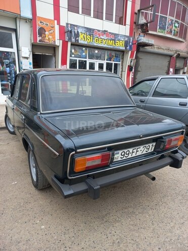 LADA (VAZ) 2106 2005, 197,500 km - 1.6 л - Göytəpə