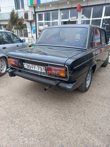 LADA (VAZ) 2106 2005, 197,500 km - 1.6 л - Göytəpə