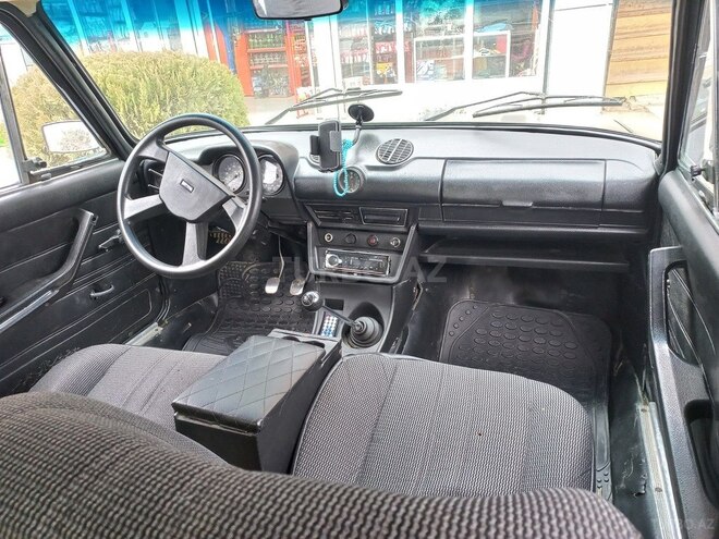 LADA (VAZ) 2106 2005, 197,500 km - 1.6 л - Göytəpə