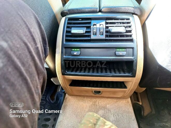 BMW 528 2012, 187,057 km - 2.0 l - Bərdə