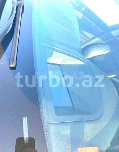BMW 528 2012, 187,057 km - 2.0 l - Bərdə