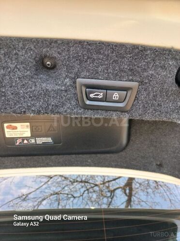 BMW 528 2012, 187,057 km - 2.0 l - Bərdə
