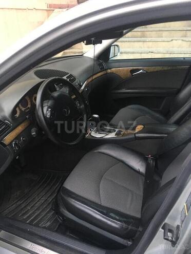 Mercedes E 220 2003, 450,000 km - 2.2 l - Bakı