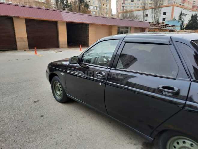 LADA (VAZ) 2110 2003, 226,000 km - 1.6 l - Bakı