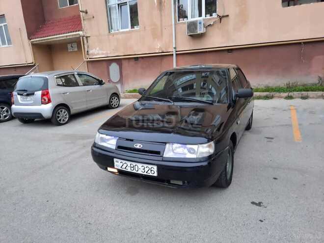 LADA (VAZ) 2110 2003, 226,000 km - 1.6 l - Bakı
