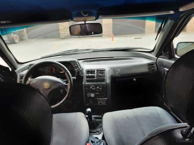 LADA (VAZ) 2110 2003, 226,000 km - 1.6 l - Bakı