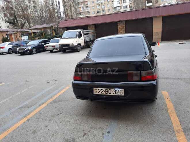 LADA (VAZ) 2110 2003, 226,000 km - 1.6 l - Bakı