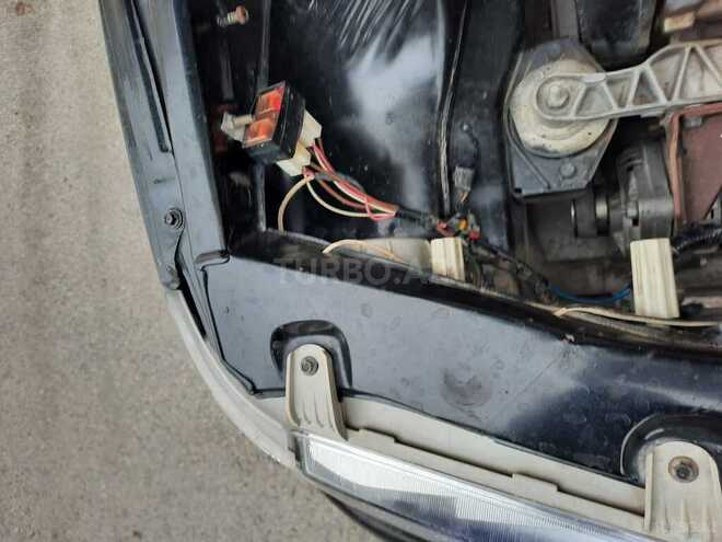 LADA (VAZ) 2110 2003, 226,000 km - 1.6 l - Bakı
