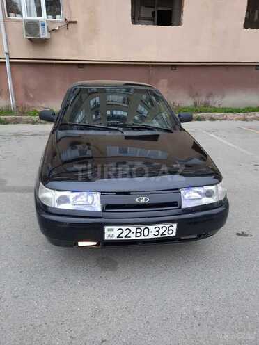 LADA (VAZ) 2110 2003, 226,000 km - 1.6 l - Bakı