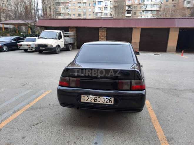 LADA (VAZ) 2110 2003, 226,000 km - 1.6 l - Bakı