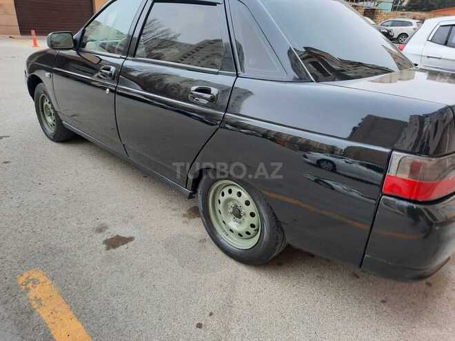 LADA (VAZ) 2110 2003, 226,000 km - 1.6 l - Bakı