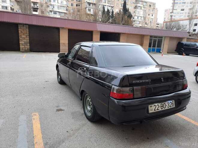 LADA (VAZ) 2110 2003, 226,000 km - 1.6 l - Bakı